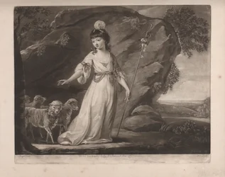 Mademoiselle Hill