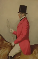 Le Révérend Fane