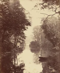 Une soirée d