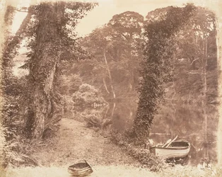 Lac supérieur, 1853-56