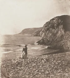 Vents et vagues, 1853-56