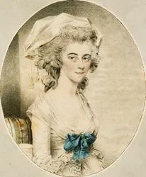Portrait de Mme Boyd