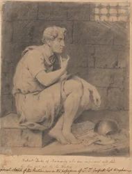 Robert, Duc de Normandie
