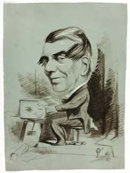 Caricature d
