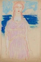 Princesse du Pays Sous les Vagues