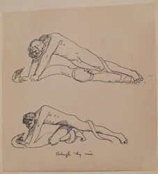 Étrangle tes péchés