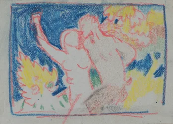 Sans titre [Faune]