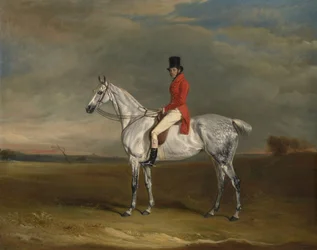 Duchesse, 1831