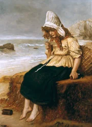 Un message de la mer