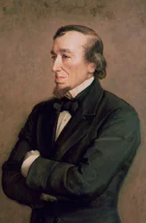 Benjamin Disraeli, Comte de Beaconsfield (détail), 1881
