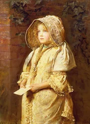 Pour le Squire, 1882