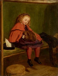Mon deuxième sermon