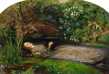 Ophélie