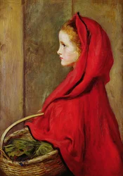 Le Petit Chaperon Rouge