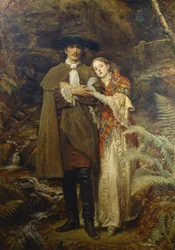 La Fiancée de Lammermoor