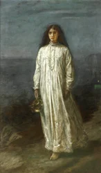 Le somnambule