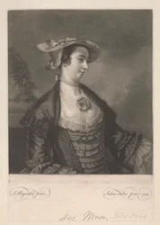 Mademoiselle Meux