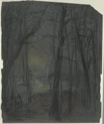 Scène de Forêt