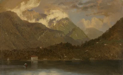 Lac de Côme