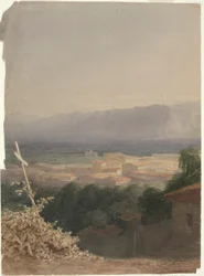 Mont Etna