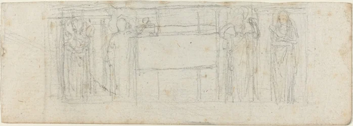 Conception pour un monument