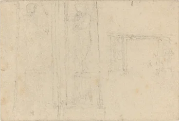 Dessins pour un monument