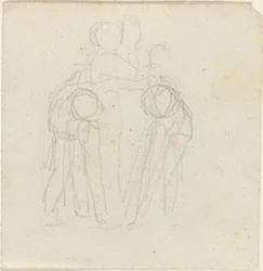 Groupe de figures