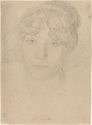 Mme Susannah Tulk