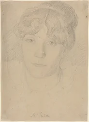 Madame Susannah Tulk