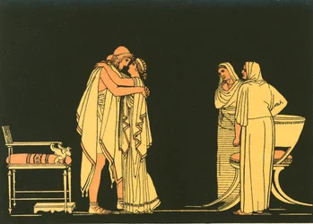 La rencontre d