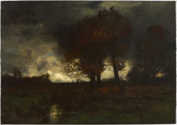 Un jour de tempête