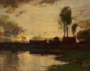 Petit paysage