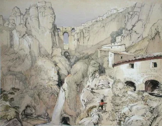 Gitans, Ronda, de 