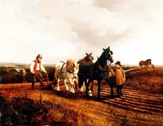 Labourage
