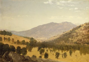 Parc de Bergen, Colorado