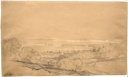 Lake George
