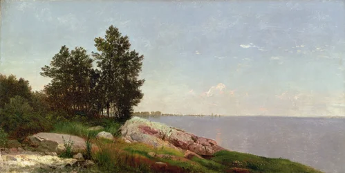Long Island Sound à Darien