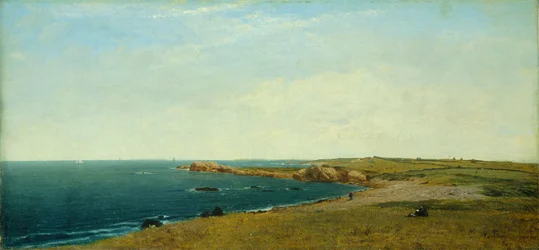 Près de Newport