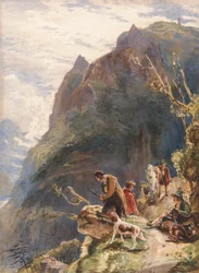 Chasseurs tyroliens