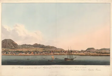 Vue de l
