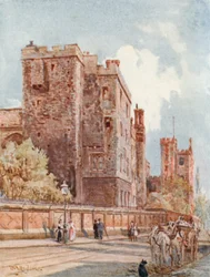 Palais de Lambeth