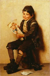 La Saint-Valentin de Paddy