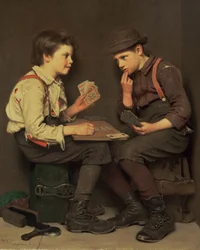 Le Petit Farceur