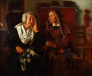 Les voisins