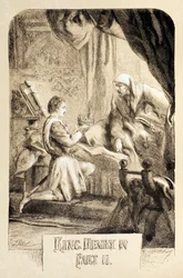 Henry IV, Partie II, 1890