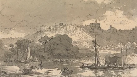 Château de Windsor