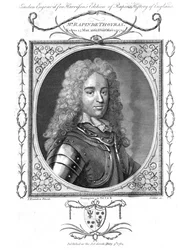 M. Rapin De Thoyras, 1784