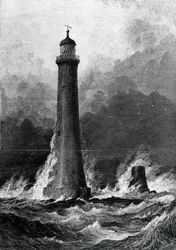 Le nouveau phare proposé d