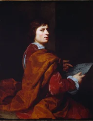 Autoportrait