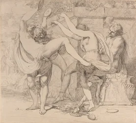 Bacchanale